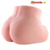 Mông giả nguyên khối Mizzzee Sakai Kanna da sần Rung rên điều khiển từ xa 3Kg - Hình ảnh 6
