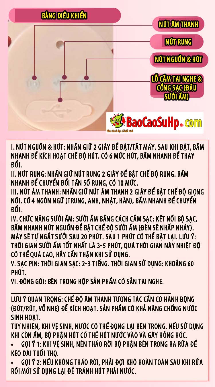 anh gt Chan dai Mizzzee da san chan thuc Grainne rung hut 78CM 15 - Chân dài nguyên khối Ermintrude rung hút 78CM Tpe mềm mại 7kg