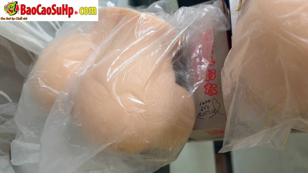 review mong gia Japan Mizzzee Girl Impression Tokyo Fuan 4 1024x576 - Bộ mông Idol Japan Mizzzee Girl Namiko phiên bản mini 2.5kg giá tốt