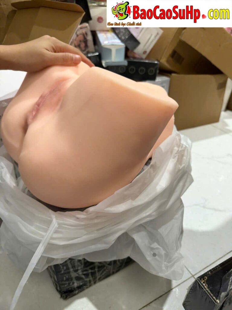 Mông Giả Nguyên Khối Hashimoto Koyuki 9kg – Chuẩn Idol "Chubby Girlfriend" Mong Gia Nguyen Khoi Hashimoto Koyuki 10 768x1024 - Mông Giả Nguyên Khối Hashimoto Koyuki 9kg – Chuẩn Idol "Chubby Girlfriend"