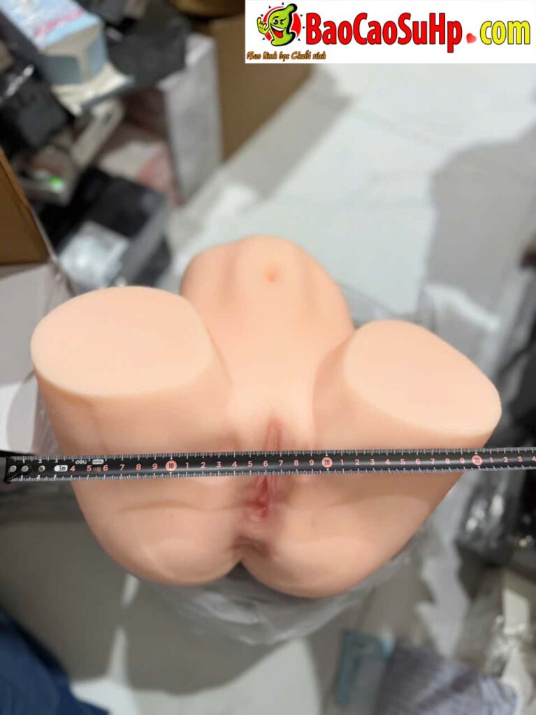 Mông Giả Nguyên Khối Hashimoto Koyuki 9kg – Chuẩn Idol "Chubby Girlfriend" Mong Gia Nguyen Khoi Hashimoto Koyuki 4 767x1024 - Mông Giả Nguyên Khối Hashimoto Koyuki 9kg – Chuẩn Idol "Chubby Girlfriend"