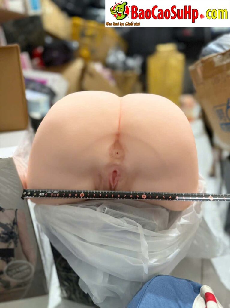 Mông Giả Nguyên Khối Hashimoto Koyuki 9kg – Chuẩn Idol "Chubby Girlfriend" Mong Gia Nguyen Khoi Hashimoto Koyuki 5 767x1024 - Mông Giả Nguyên Khối Hashimoto Koyuki 9kg – Chuẩn Idol "Chubby Girlfriend"