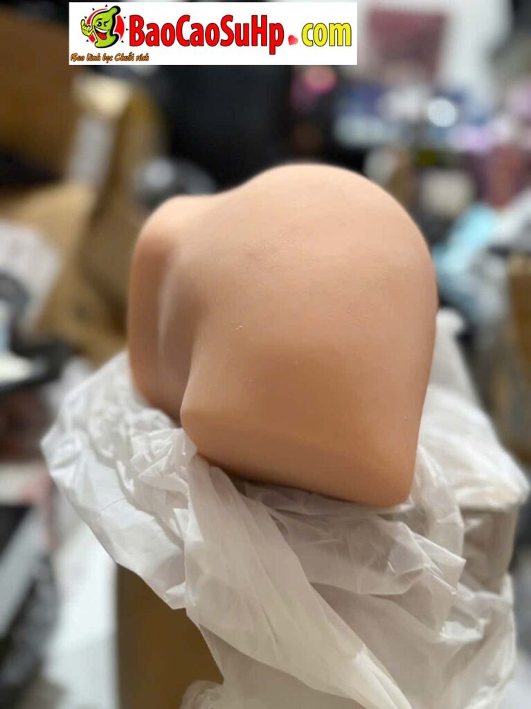 anh chup Mong gia nguyen khoi Mizzzee Sakai Hiragana 6kg 1 767x1024 - Mông giả nguyên khối Mizzzee Giselle 6kg rung rên phát nhiệt