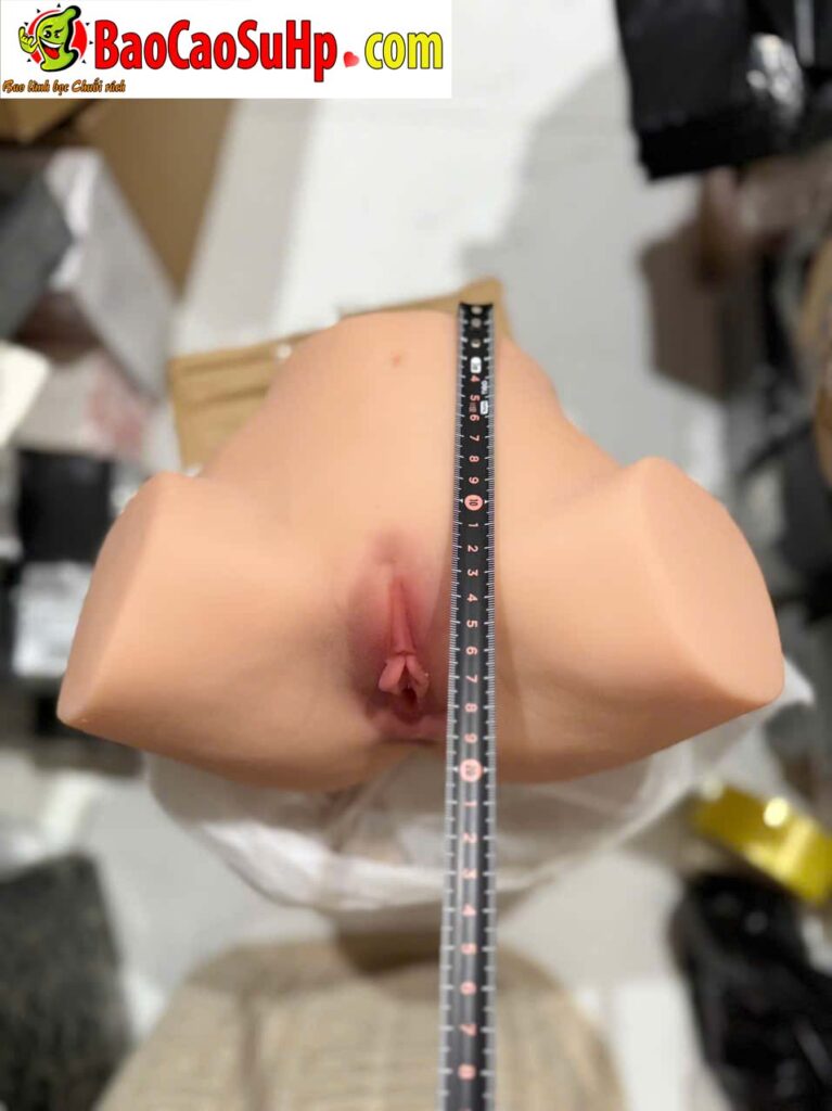 anh chup Mong gia nguyen khoi Mizzzee Sakai Hiragana 6kg 2 767x1024 - Mông giả nguyên khối Mizzzee Giselle 6kg rung rên phát nhiệt