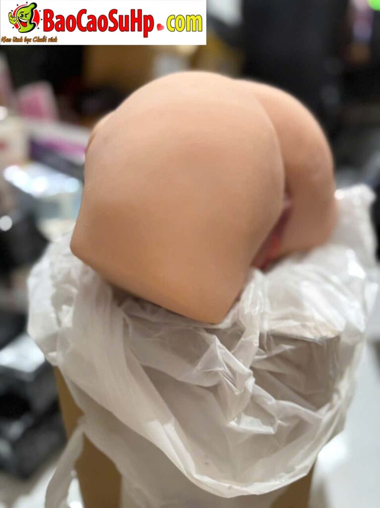 anh chup Mong gia nguyen khoi Mizzzee Sakai Hiragana 6kg 6 767x1024 - Mông giả nguyên khối Mizzzee Giselle 6kg rung rên phát nhiệt