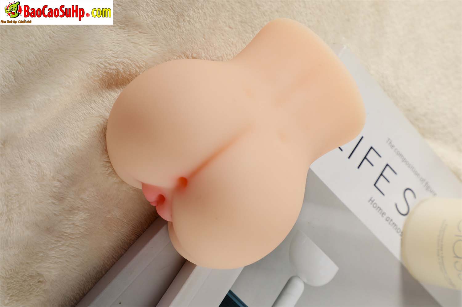 Mông giả mini nhỏ gọn mizzzee Beautiful Chloé Vivienne Moreau đẹp 580g – ảnh 28