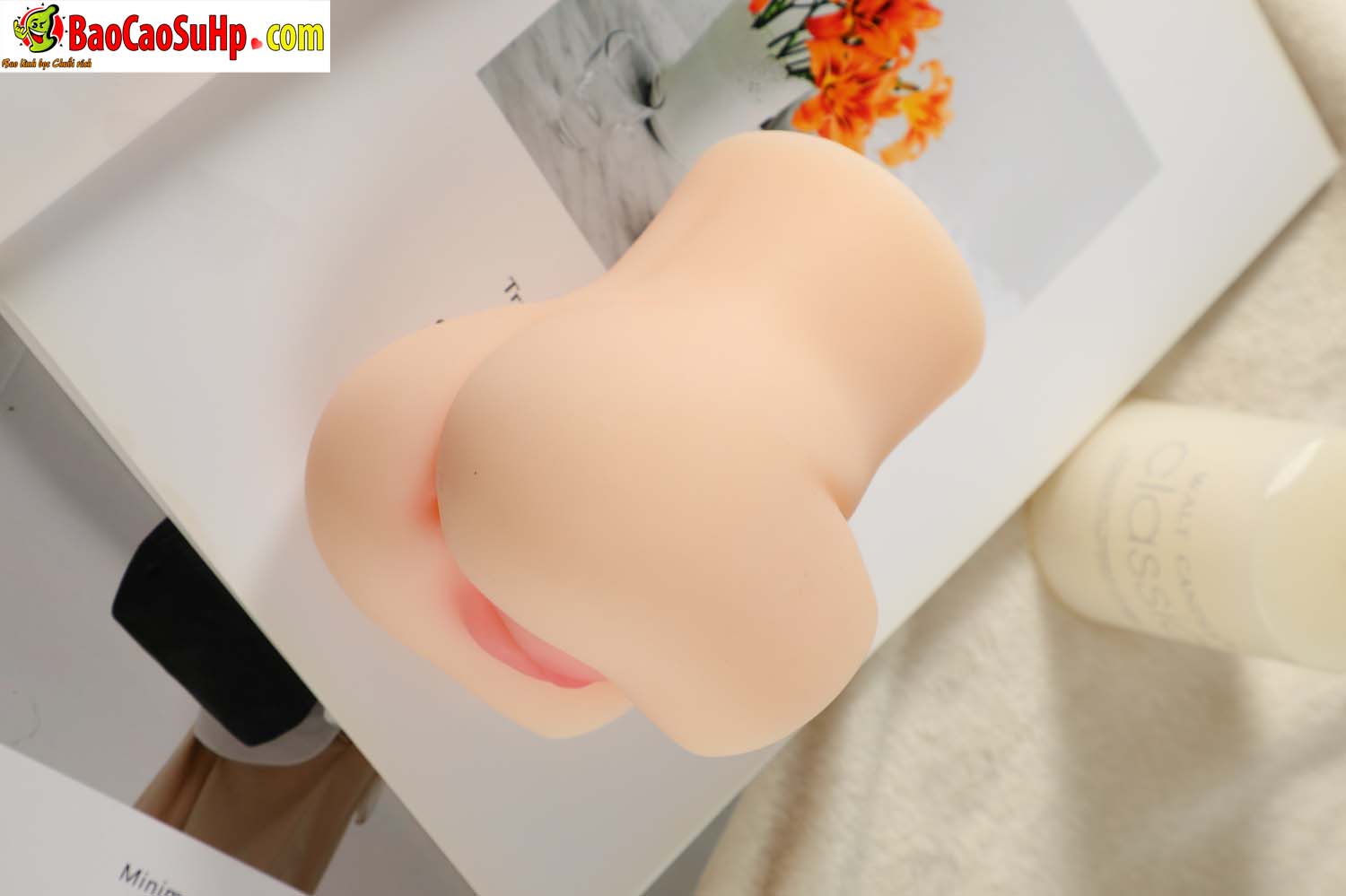 Mông giả mini nhỏ gọn mizzzee Beautiful Chloé Vivienne Moreau đẹp 580g – ảnh 31